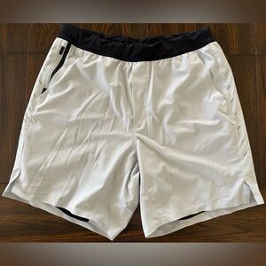 Ten Thousand Interval shorts W/Liner